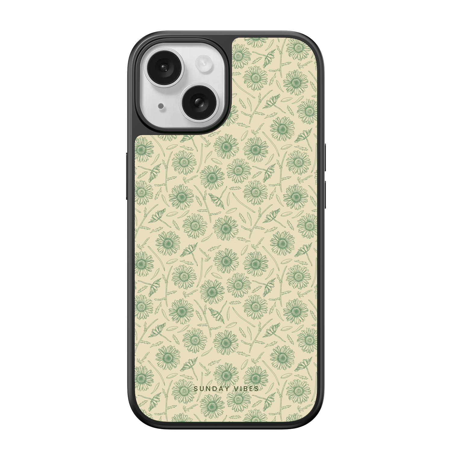 Enchanted Meadow iPhone Case