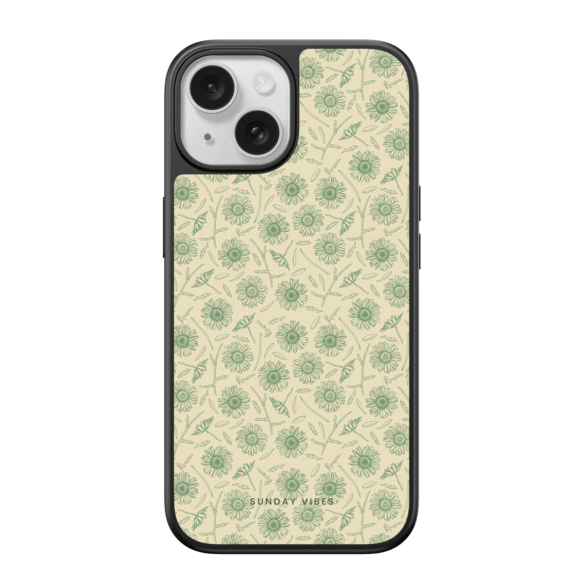 Enchanted Meadow iPhone Case