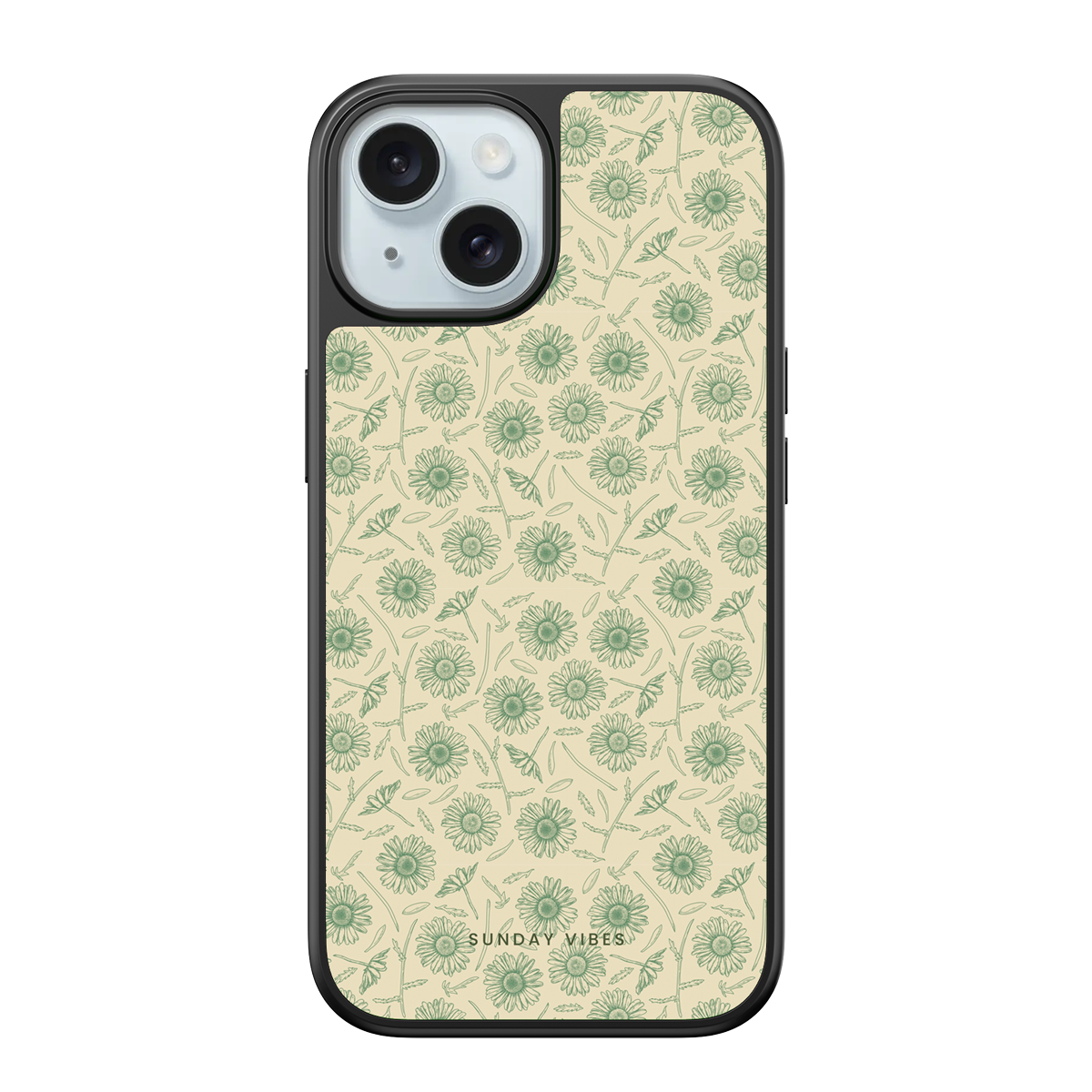 Enchanted Meadow iPhone Case