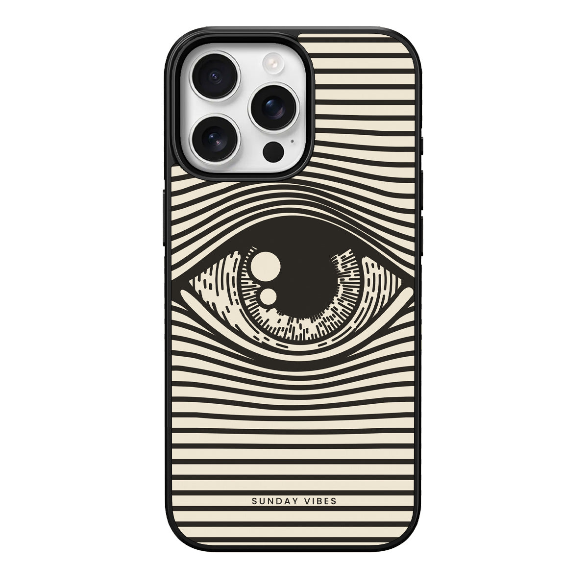 Mystic Eye iPhone Case