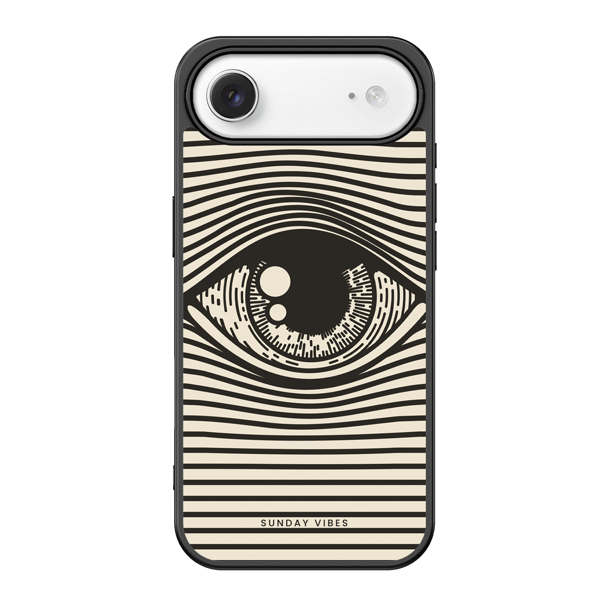 Mystic Eye iPhone Case