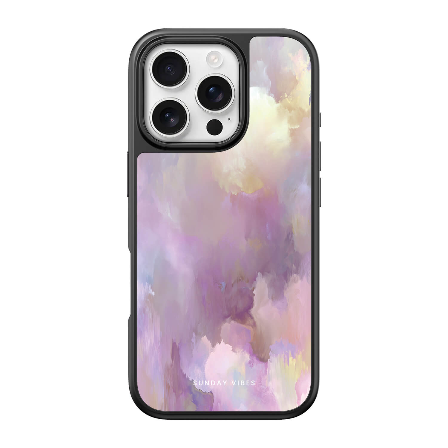 Dreamy Pastel iPhone Case