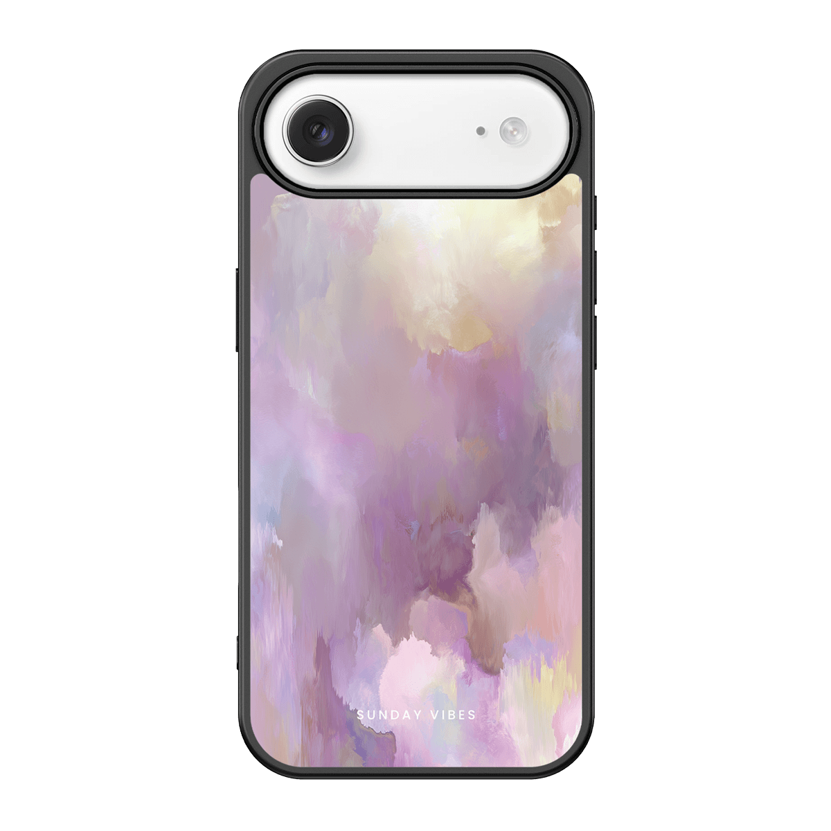 Dreamy Pastel iPhone Case