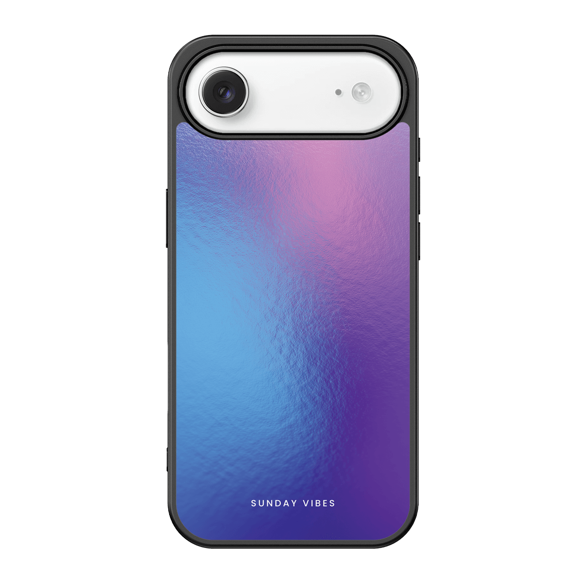 Nebula Dream iPhone Case