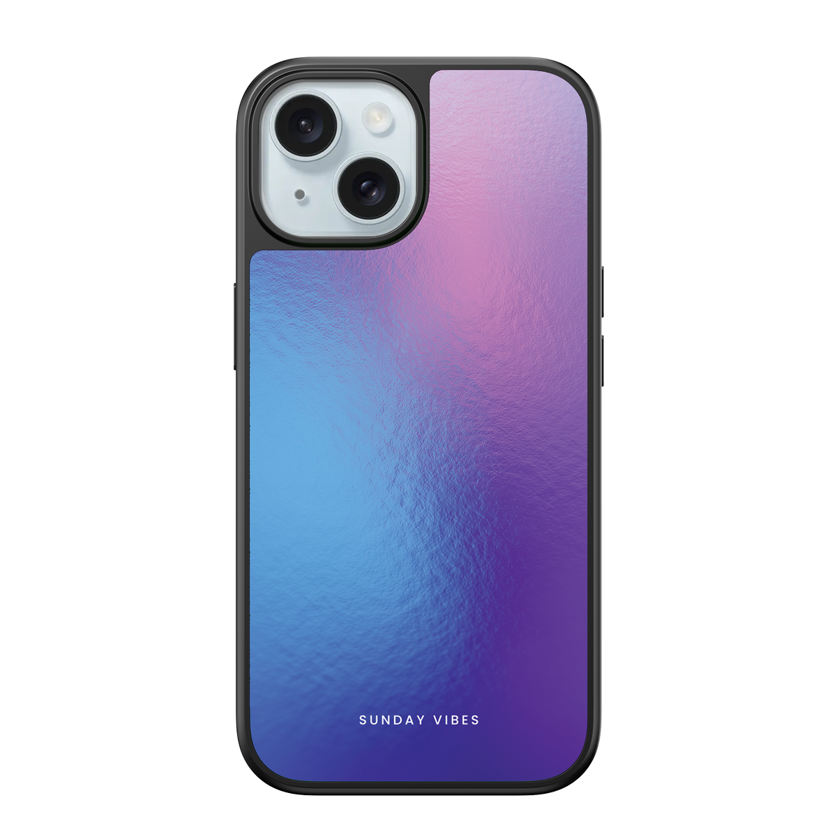 Nebula Dream iPhone Case