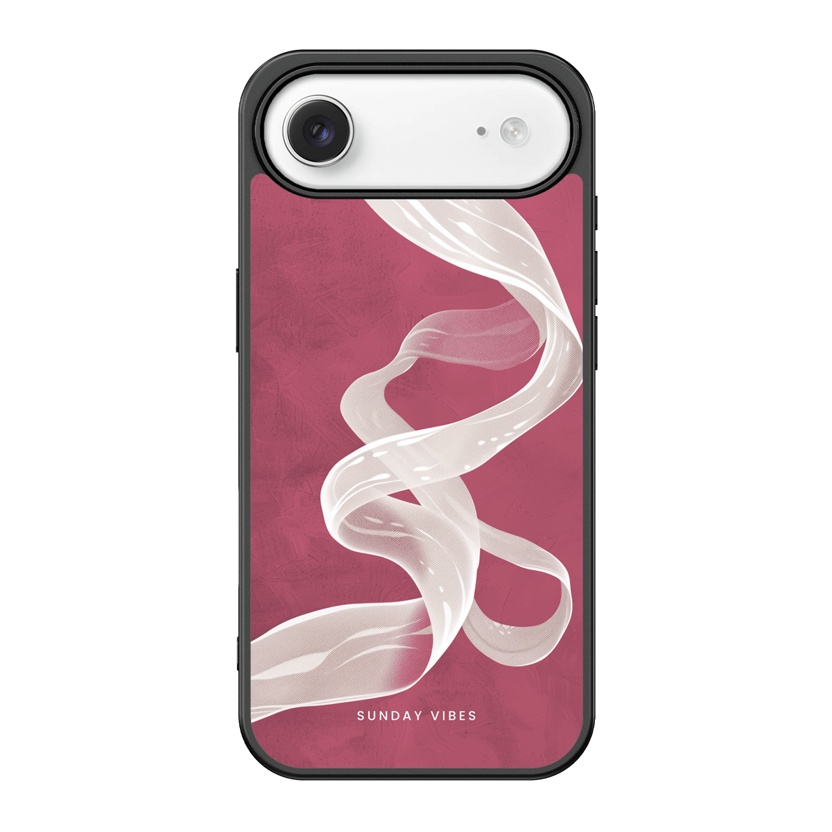 Rouge Reverie iPhone Case