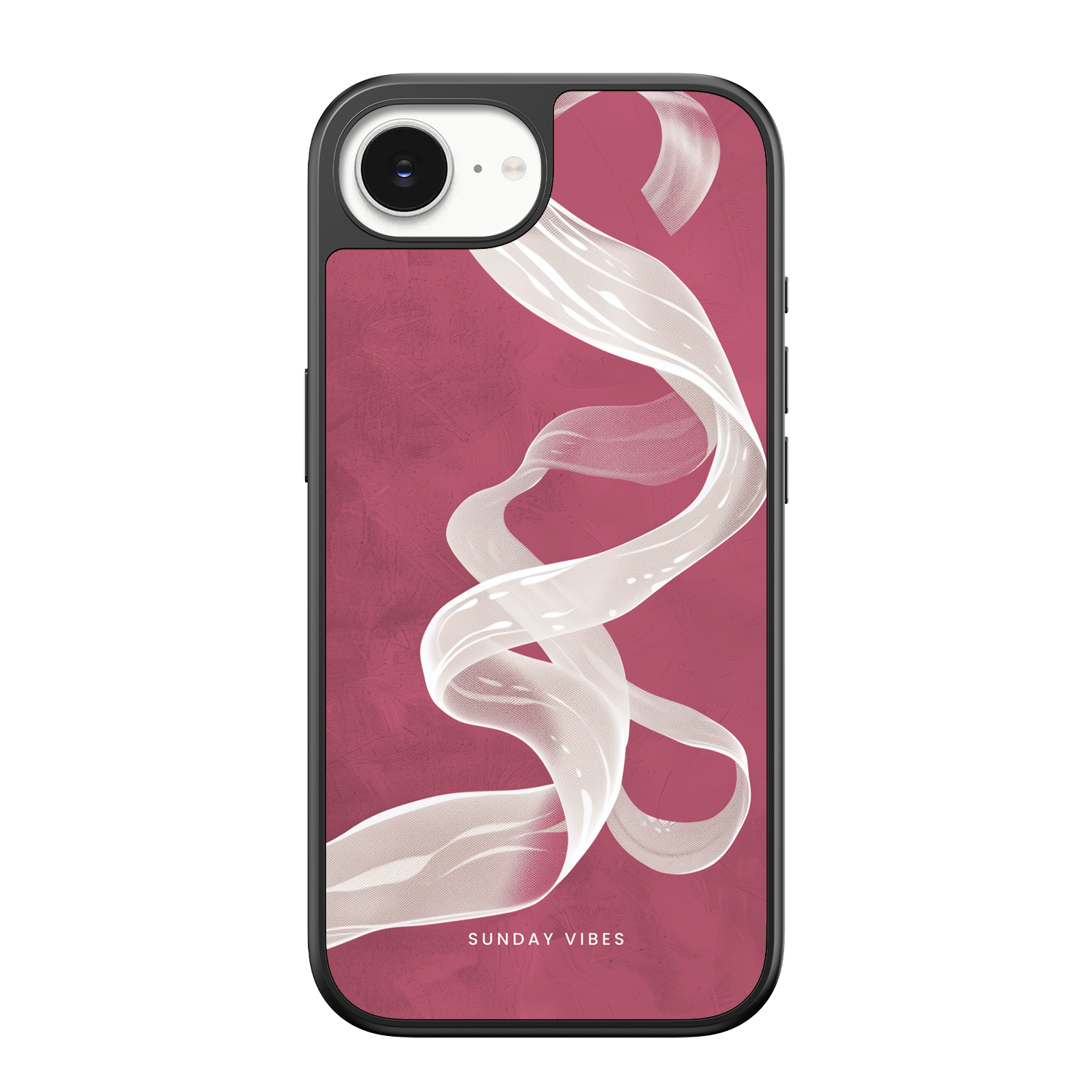 Rouge Reverie iPhone Case