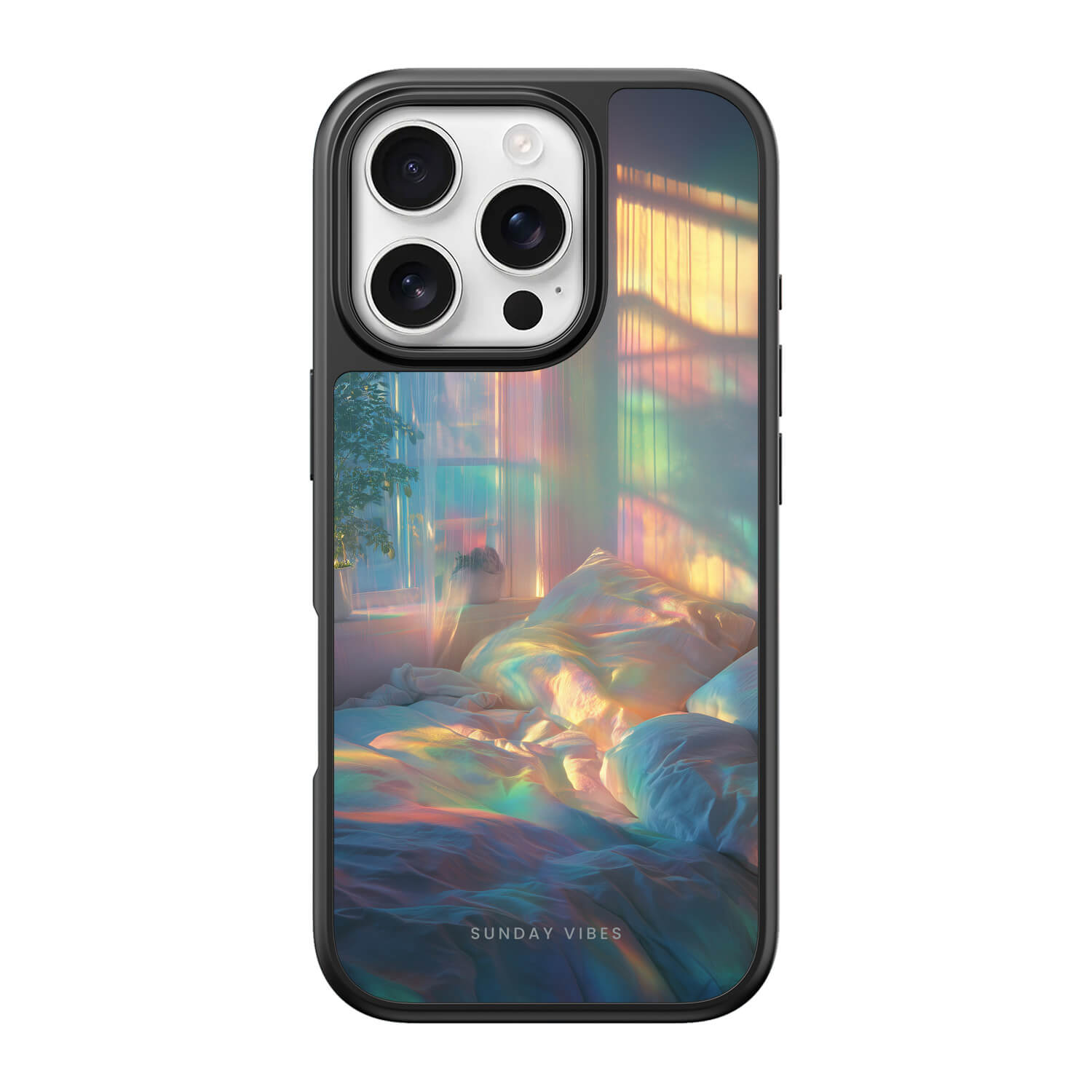 Dreamy Dawn iPhone Case