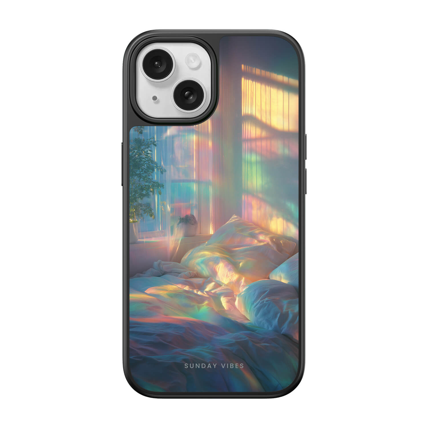 Dreamy Dawn iPhone Case