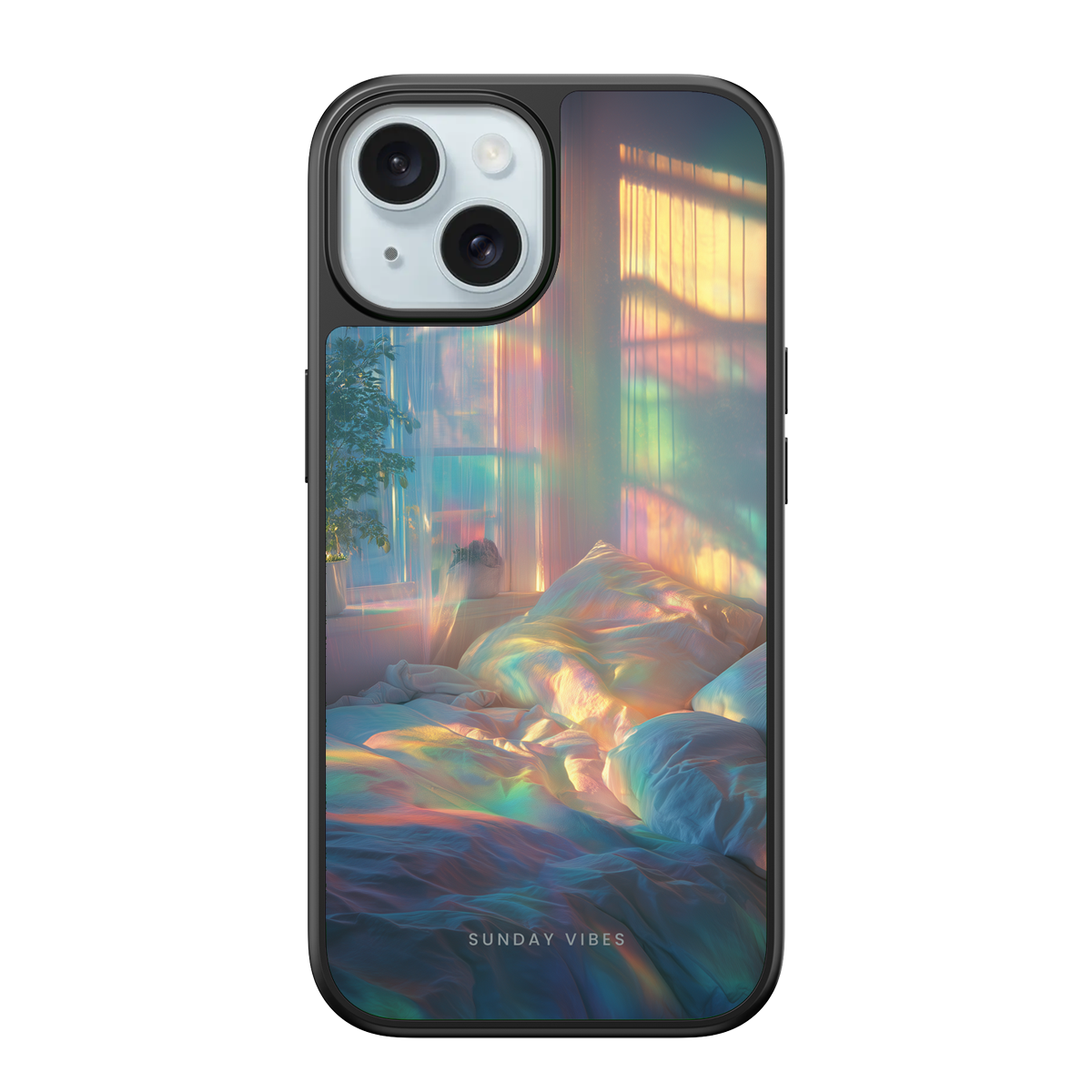 Dreamy Dawn iPhone Case