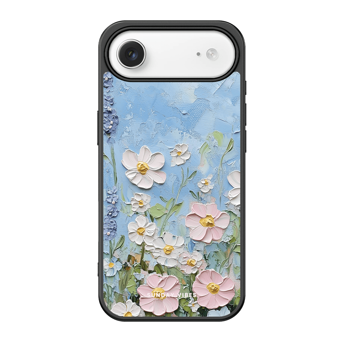 Blossom Fantasia iPhone Case