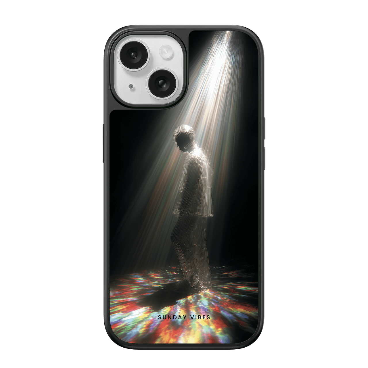 Luminary Enigma iPhone Case