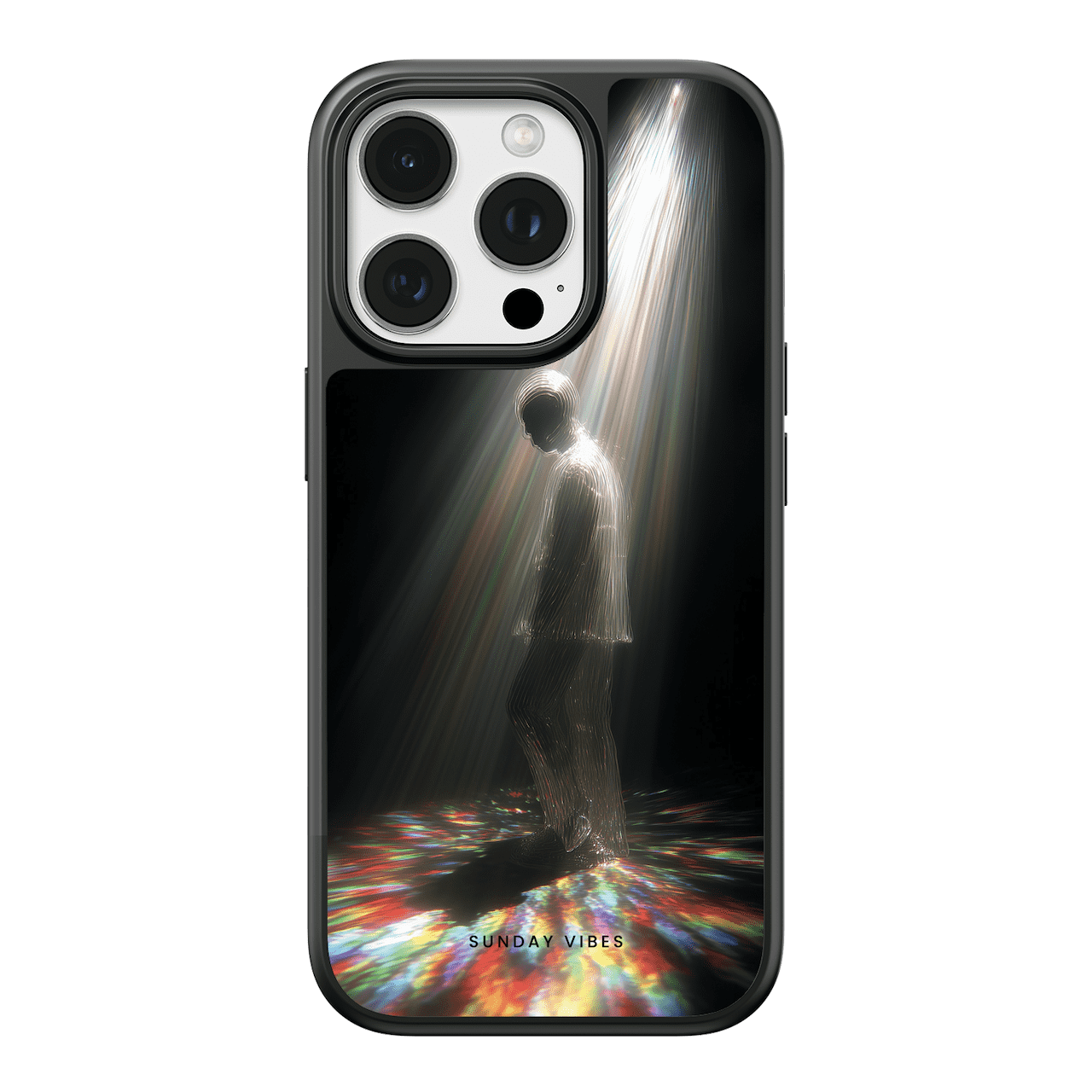 Luminary Enigma iPhone Case