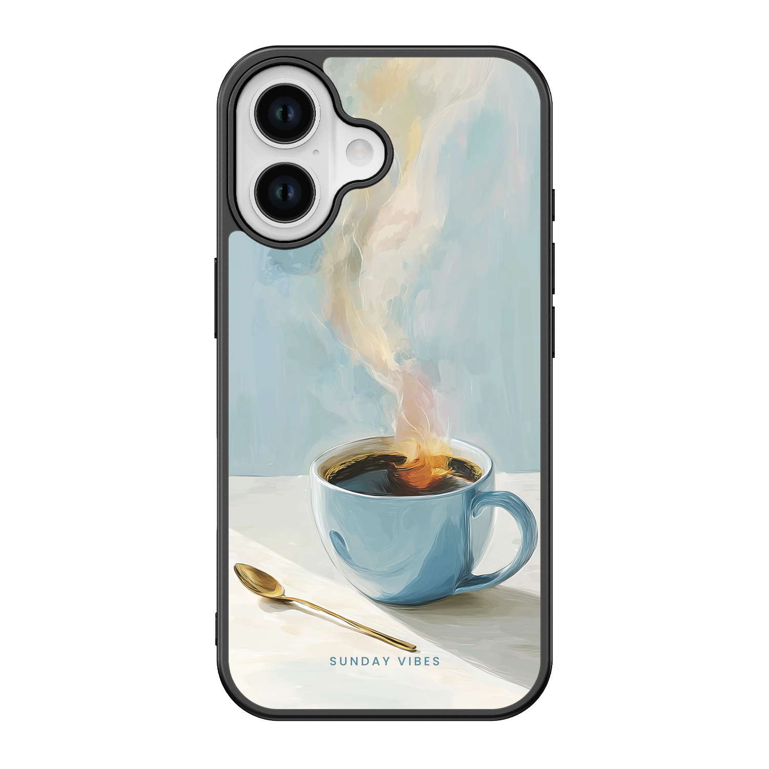 Brew Bliss iPhone Case
