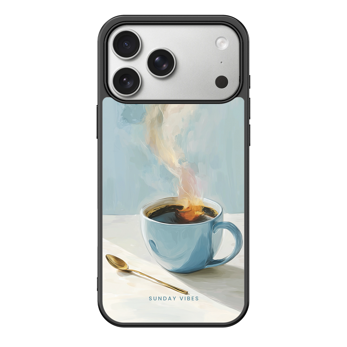 Brew Bliss iPhone Case