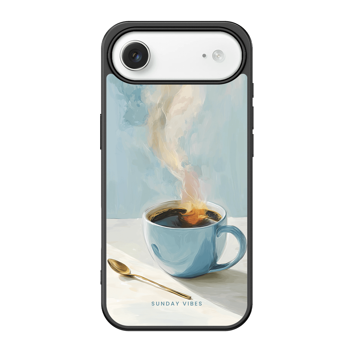 Brew Bliss iPhone Case