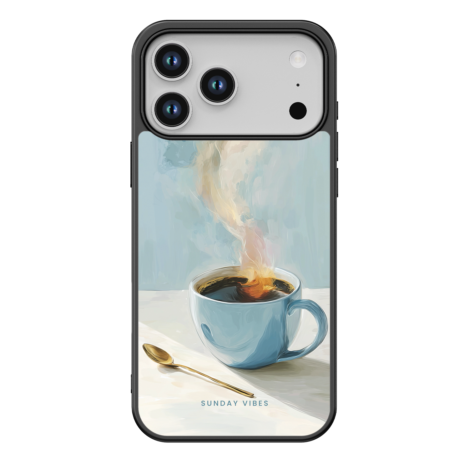 Brew Bliss iPhone Case