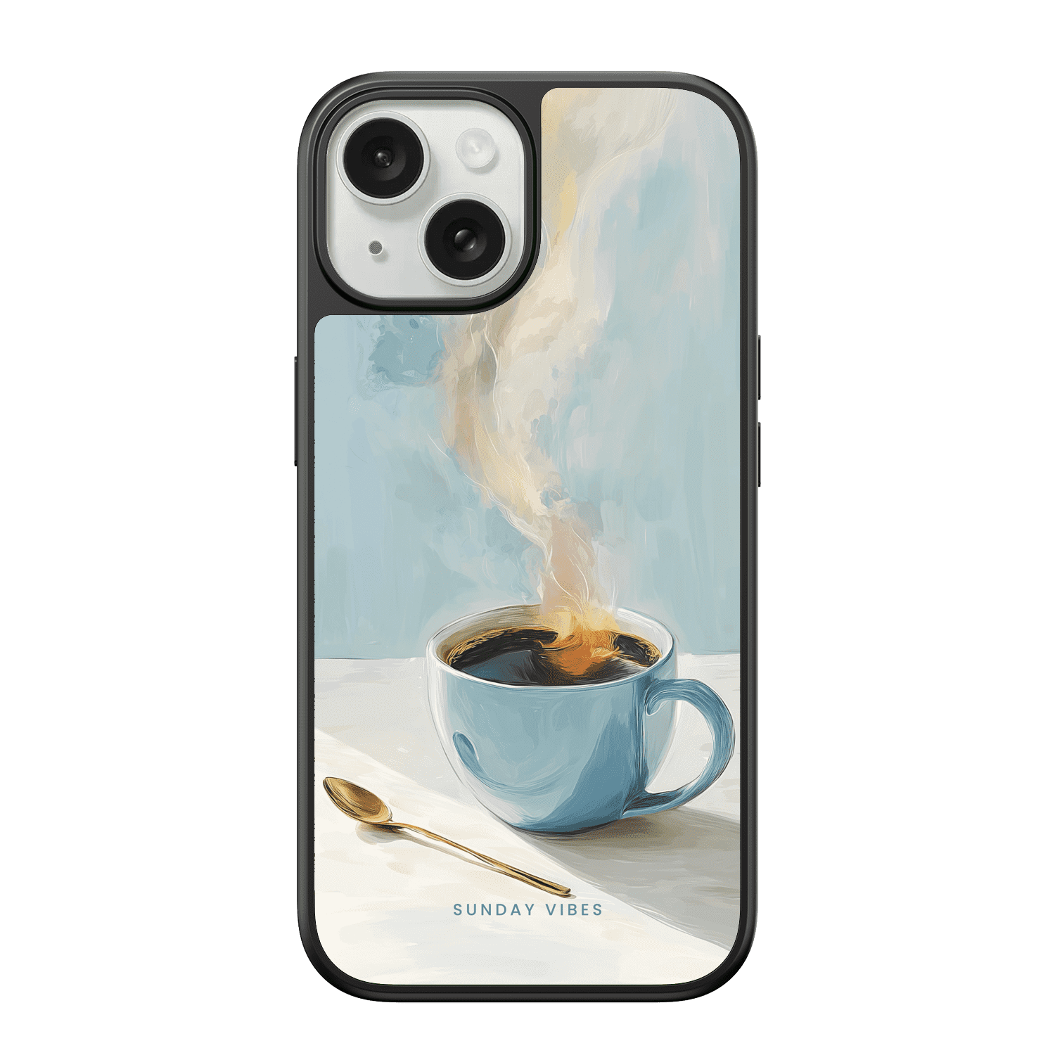Brew Bliss iPhone Case
