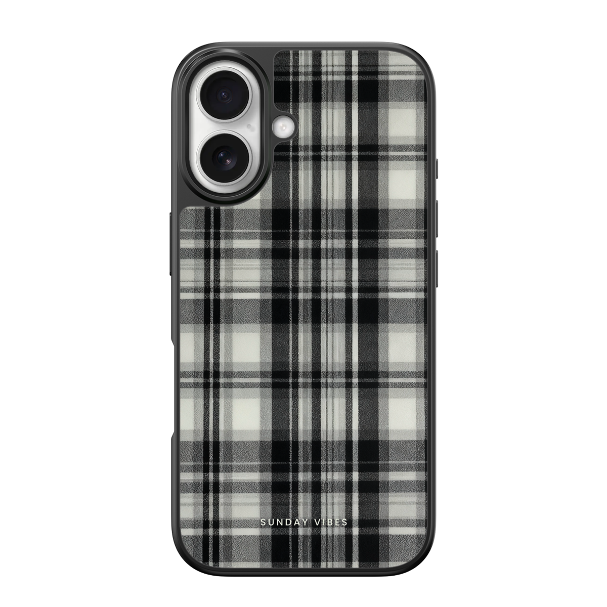 Orchard Dusk iPhone Case