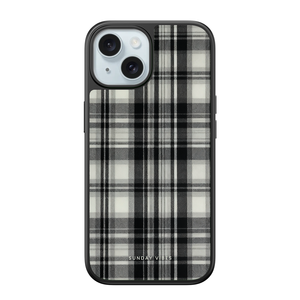 Orchard Dusk iPhone Case