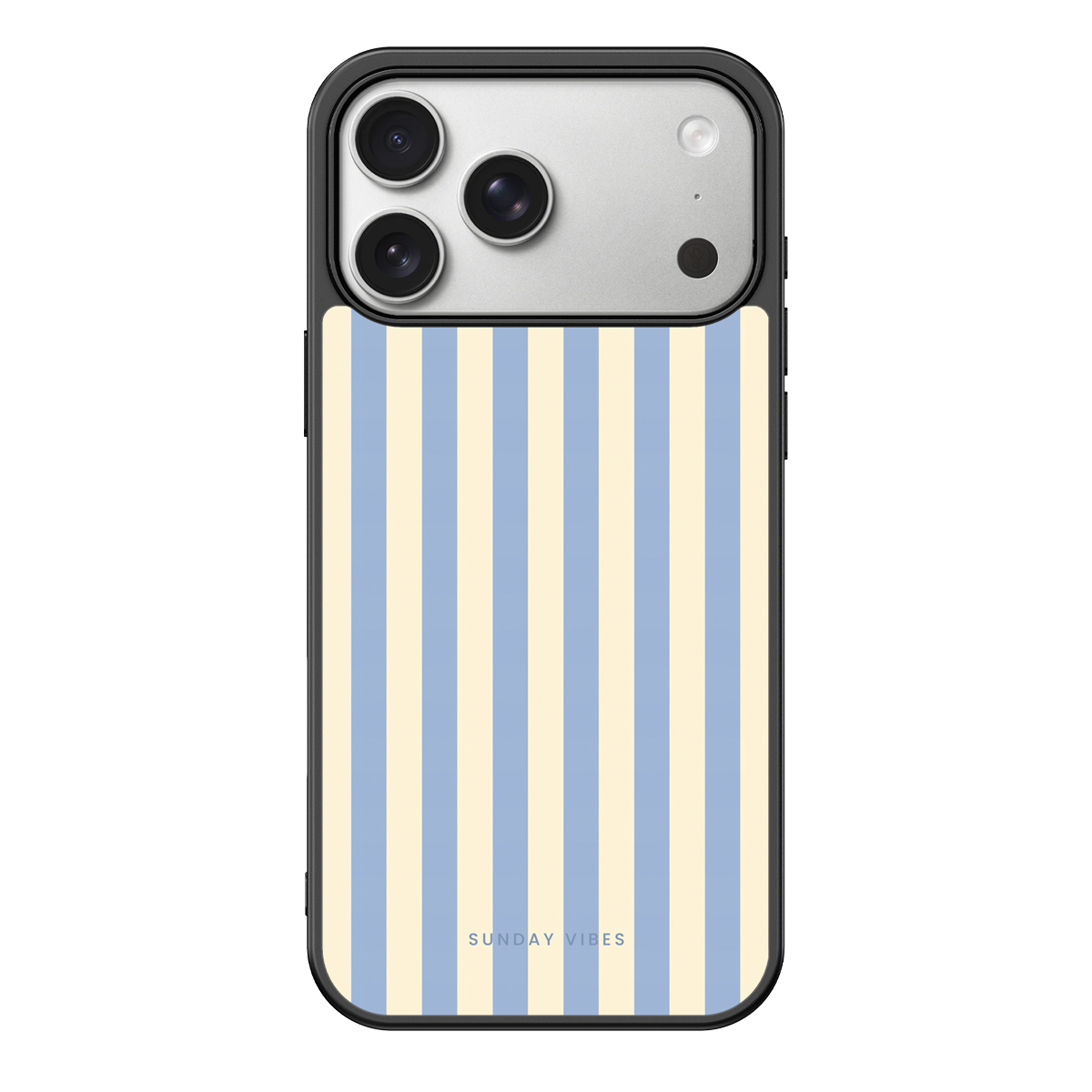 Coastal Breeze iPhone Case
