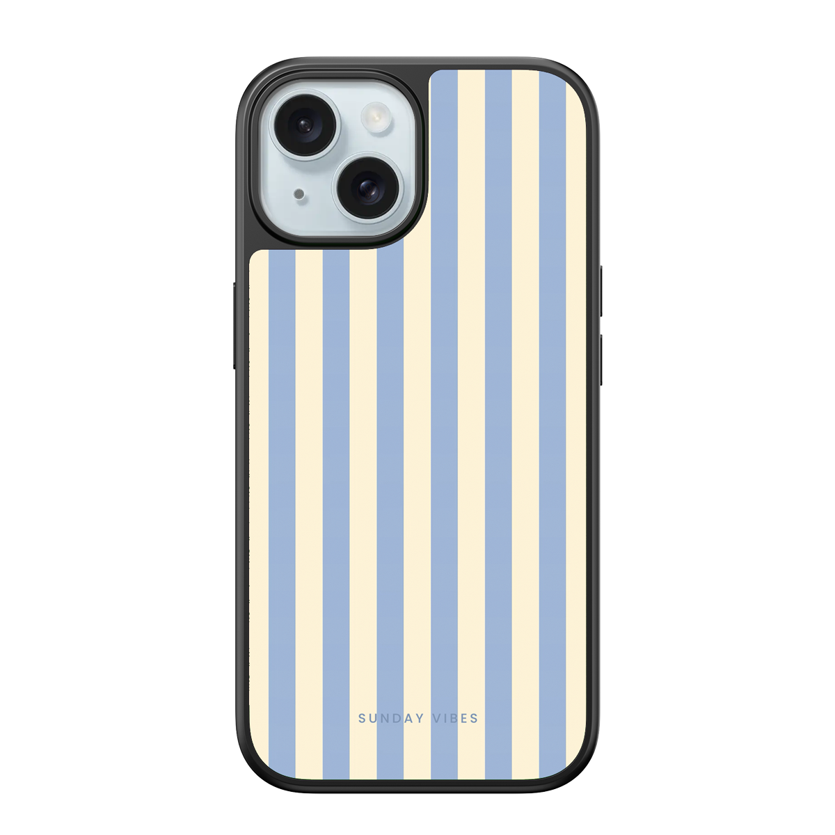 Coastal Breeze iPhone Case