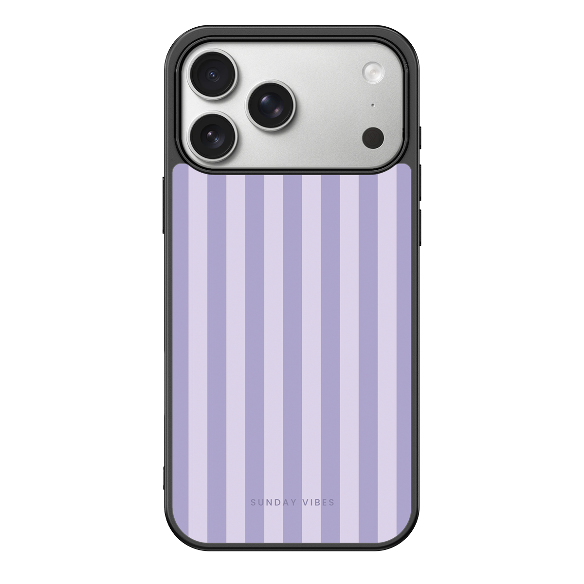 Lilac Dream iPhone Case