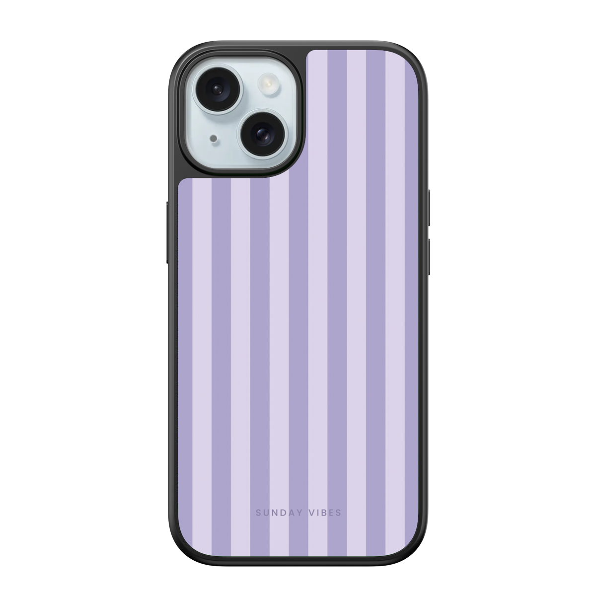 Lilac Dream iPhone Case