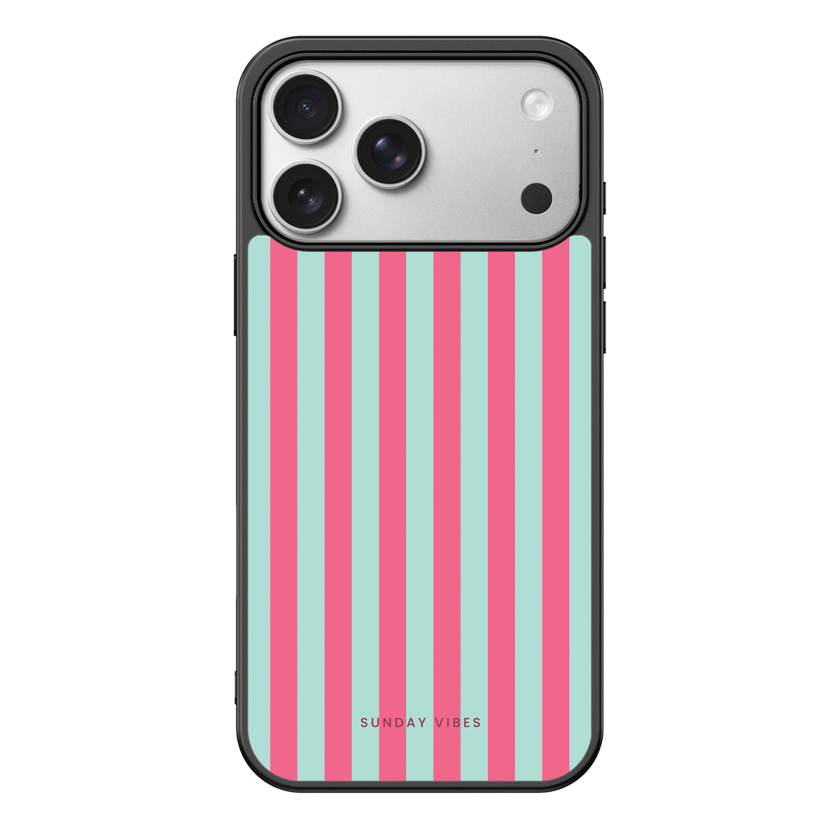 Tropic Fizz iPhone Case