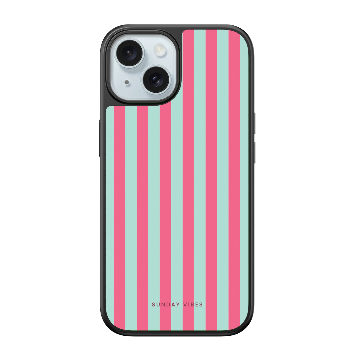 Tropic Fizz iPhone Case
