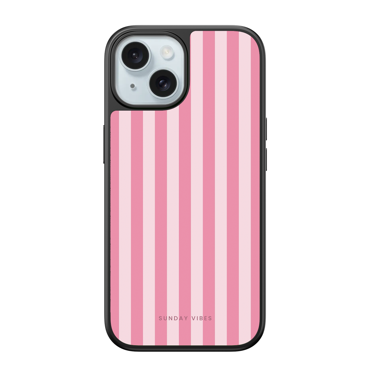 Ballet Charm iPhone Case