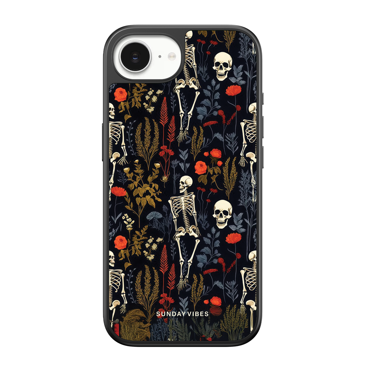 Eternal Garden iPhone Case