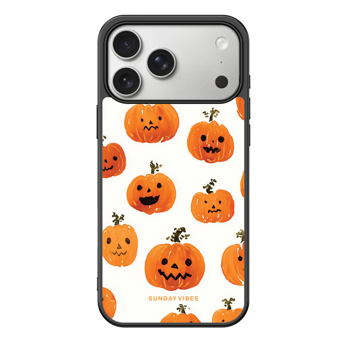 Lantern Gleam iPhone Case