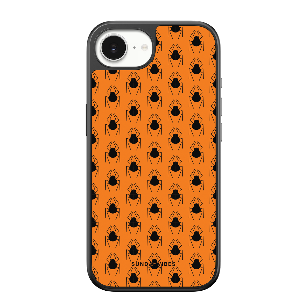 Webbed Ember iPhone Case