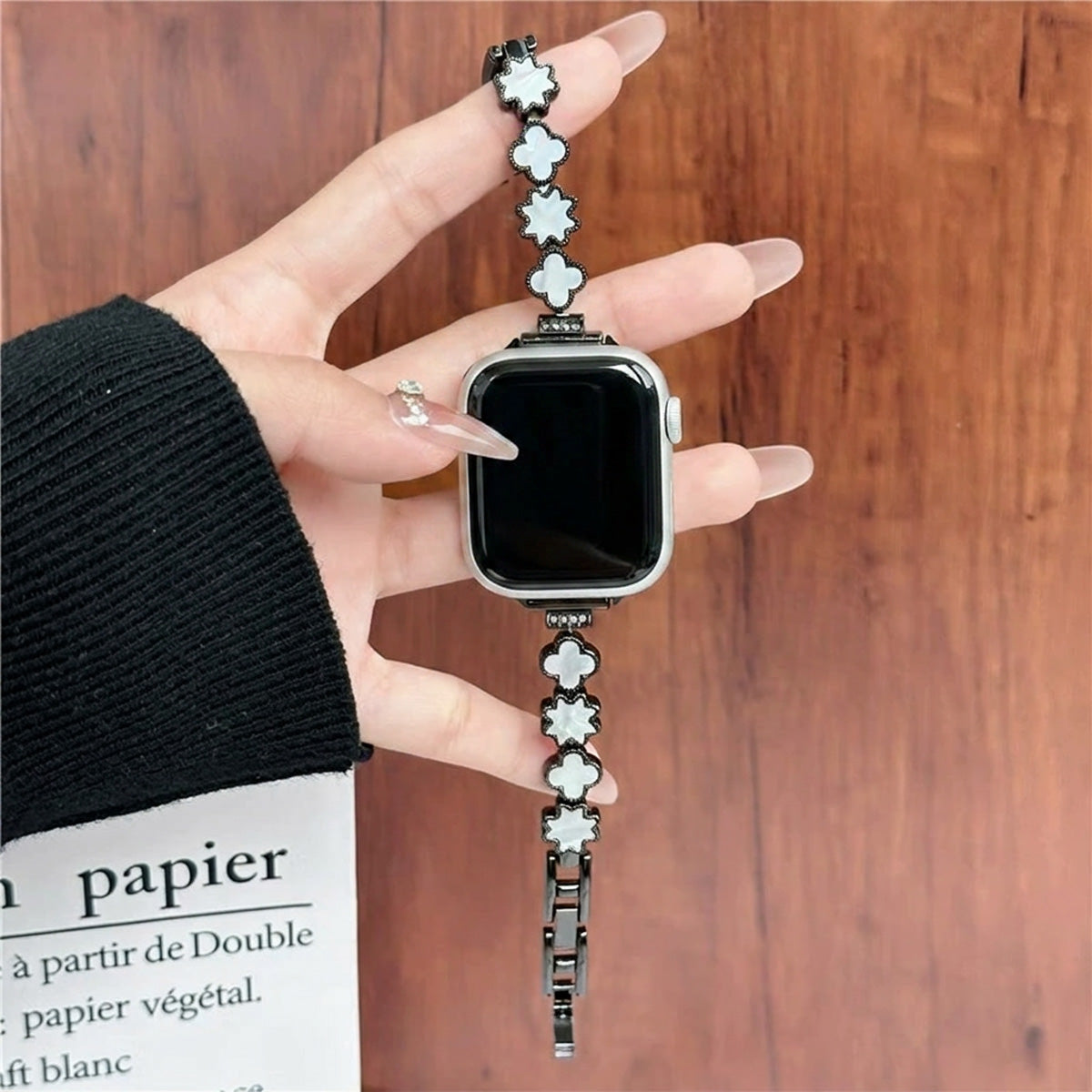 Lucky Clover Band
