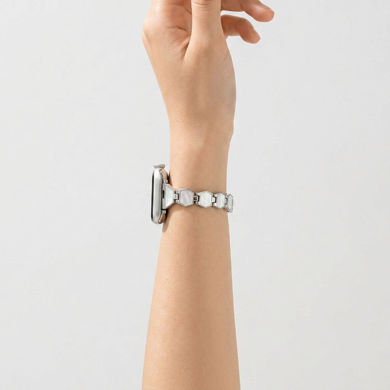 Petite Hex Band
