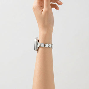 Petite Hex Band