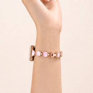 Petite Hex Band