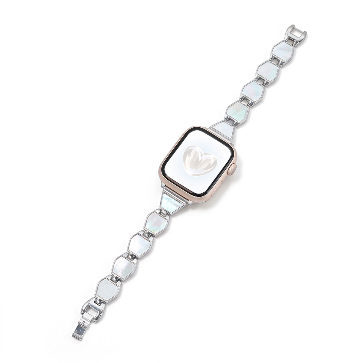 Petite Hex Band