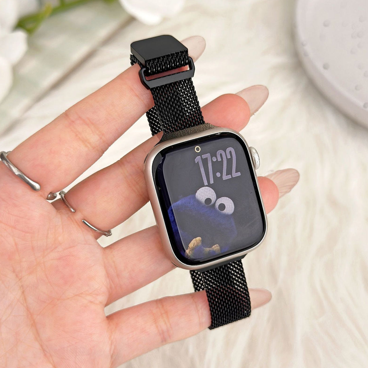 Slim Milanese Loop - SundayVibes - 2