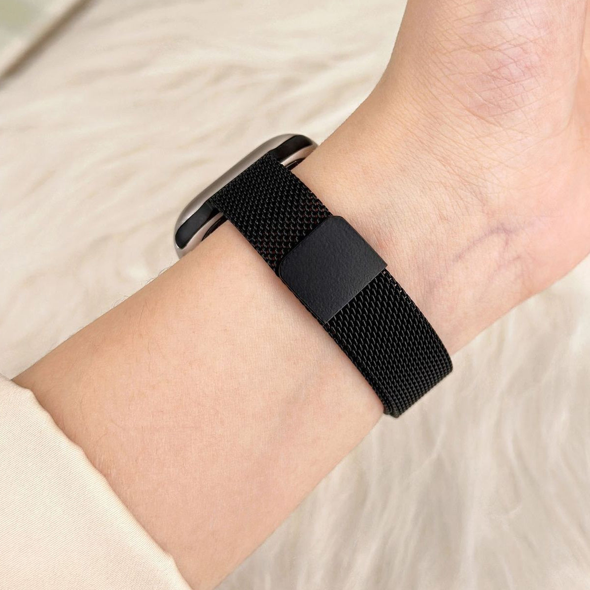 Slim Milanese Loop - SundayVibes - 4
