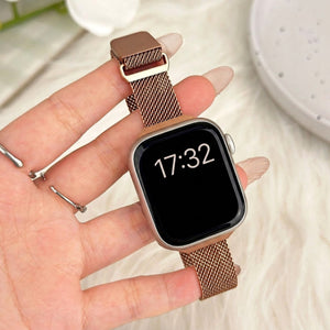 Slim Milanese Loop - SundayVibes - 7