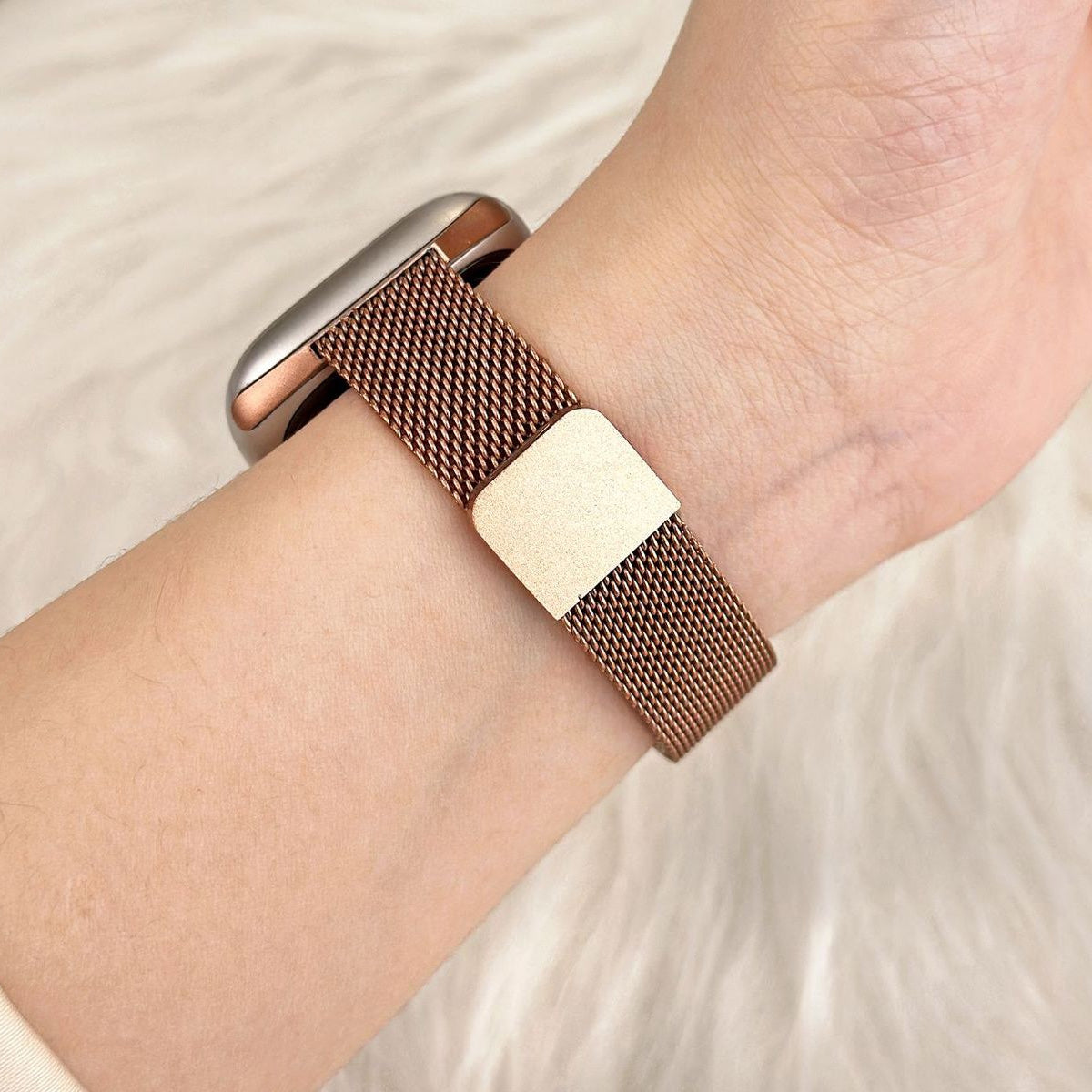 Slim Milanese Loop - SundayVibes - 8