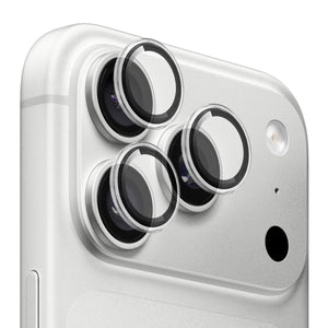 Crystal Clear iPhone Camera Protector