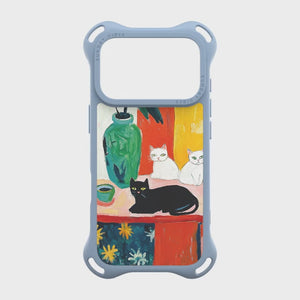 test3 Bounce iPhone 18 Pro Case