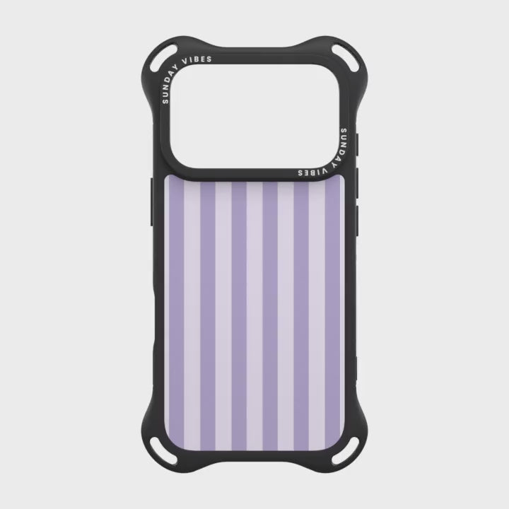 test3 Bounce iPhone 18 Pro Case